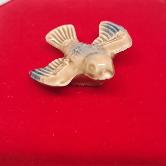 Wade whimsy bird - Picture 1 of 2